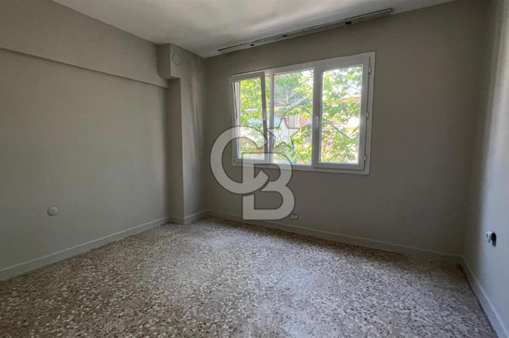 Kiralık 2+1  Boyalı Temiz Geniş Daire