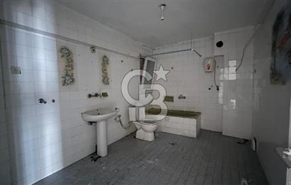 Kiralık 2+1  Boyalı Temiz Geniş Daire