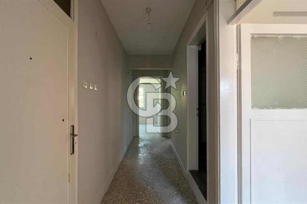 Kiralık 2+1  Boyalı Temiz Geniş Daire