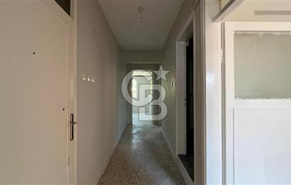 Kiralık 2+1  Boyalı Temiz Geniş Daire