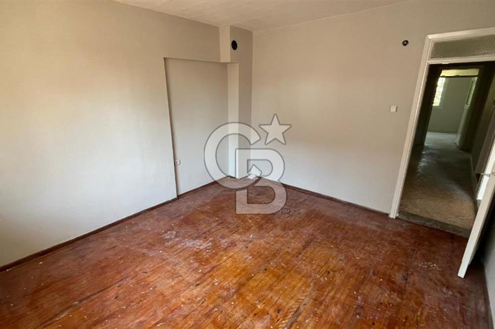 Kiralık 2+1  Boyalı Temiz Geniş Daire