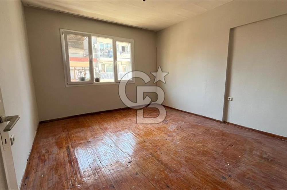 Kiralık 2+1  Boyalı Temiz Geniş Daire