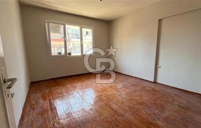 Kiralık 2+1  Boyalı Temiz Geniş Daire