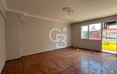 Kiralık 2+1  Boyalı Temiz Geniş Daire