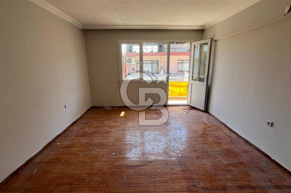 Kiralık 2+1  Boyalı Temiz Geniş Daire
