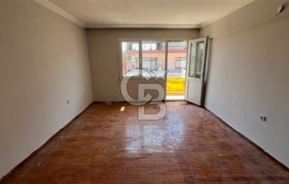 Kiralık 2+1  Boyalı Temiz Geniş Daire