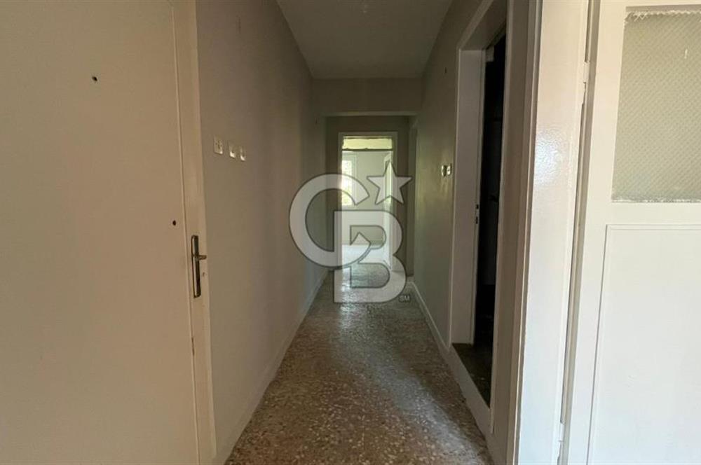 Kiralık 2+1  Boyalı Temiz Geniş Daire