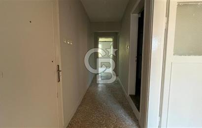 Kiralık 2+1  Boyalı Temiz Geniş Daire