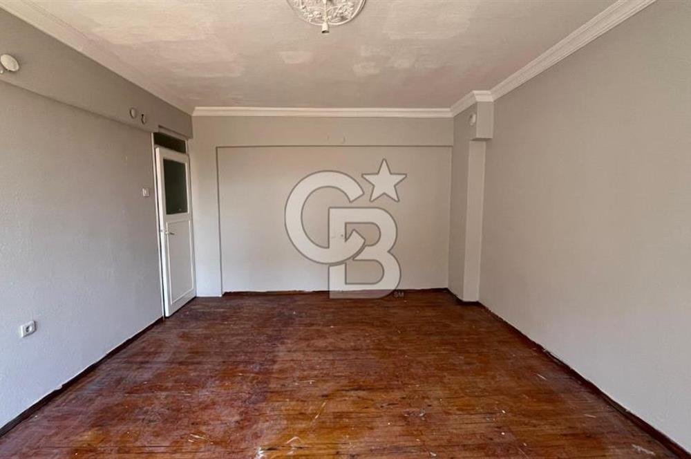 Kiralık 2+1  Boyalı Temiz Geniş Daire