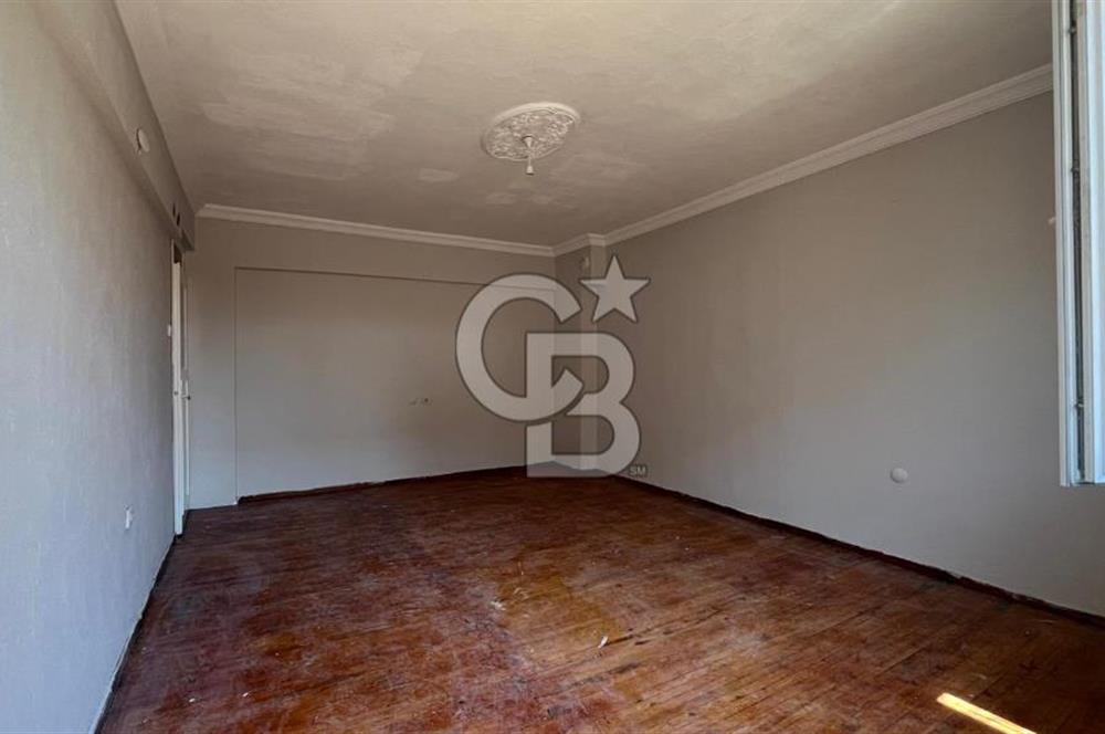 Kiralık 2+1  Boyalı Temiz Geniş Daire