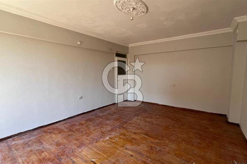 Kiralık 2+1  Boyalı Temiz Geniş Daire
