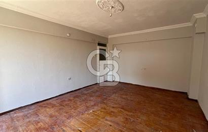 Kiralık 2+1  Boyalı Temiz Geniş Daire