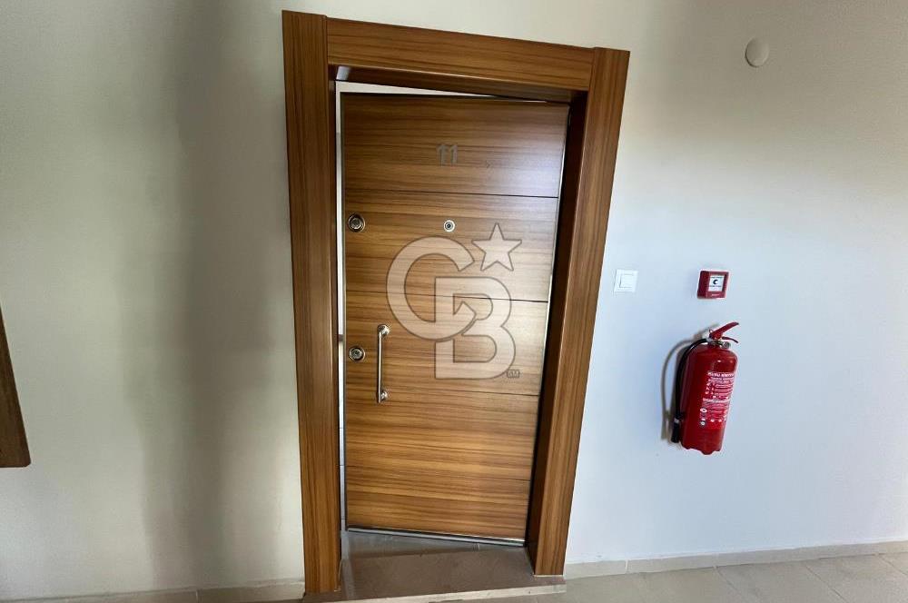 BAŞİSKELE EVİMİZ KOCAELİ SİTESİNDE MANZARALI 2+1 KİRALIK DAİRE