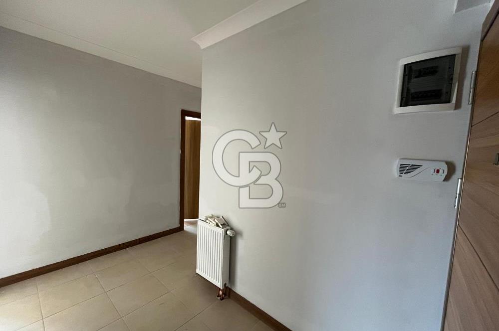 BAŞİSKELE EVİMİZ KOCAELİ SİTESİNDE MANZARALI 2+1 KİRALIK DAİRE