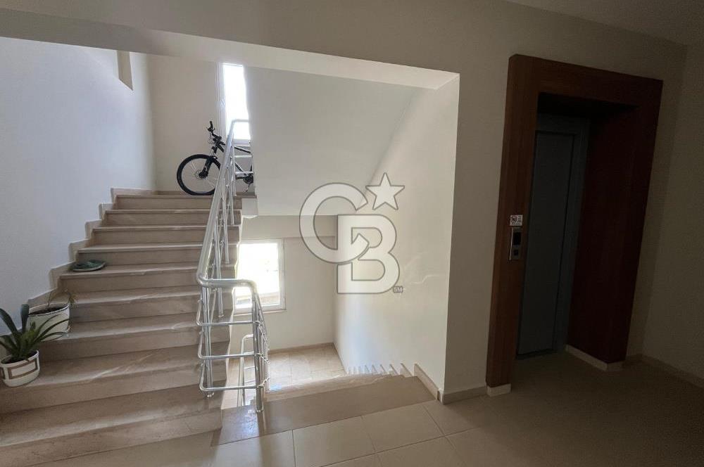 BAŞİSKELE EVİMİZ KOCAELİ SİTESİNDE MANZARALI 2+1 KİRALIK DAİRE