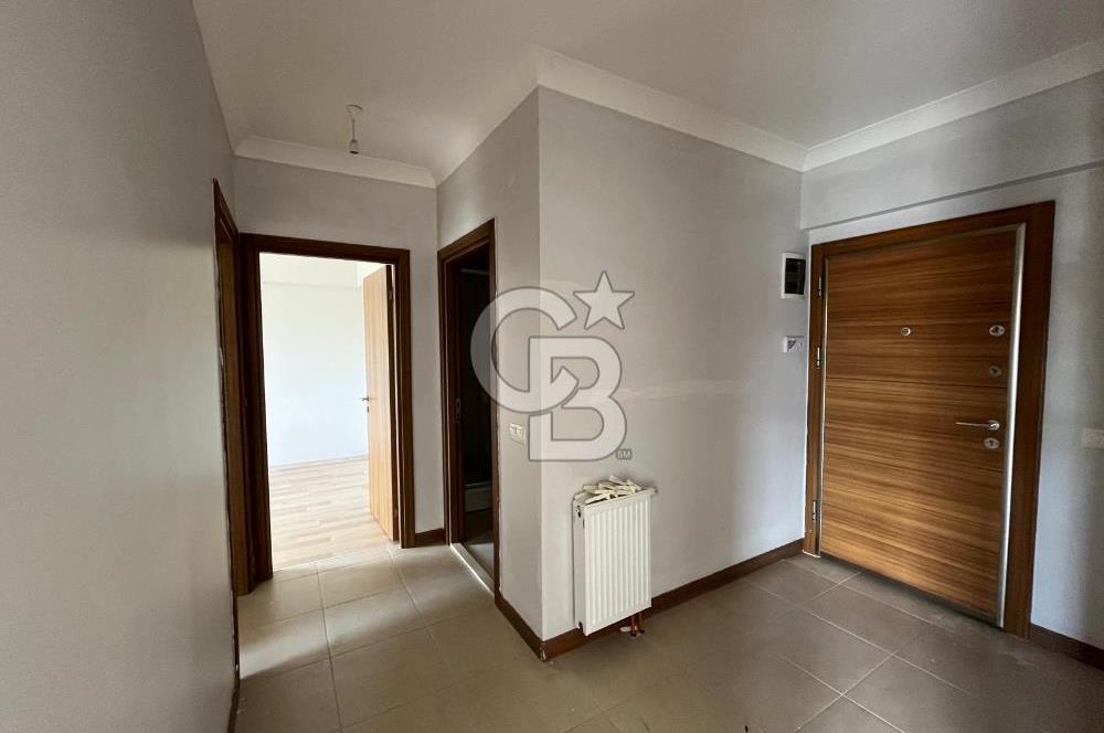 BAŞİSKELE EVİMİZ KOCAELİ SİTESİNDE MANZARALI 2+1 KİRALIK DAİRE