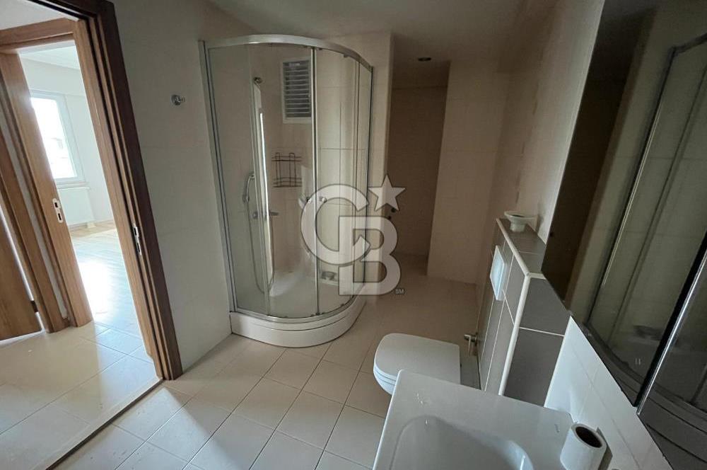 BAŞİSKELE EVİMİZ KOCAELİ SİTESİNDE MANZARALI 2+1 KİRALIK DAİRE