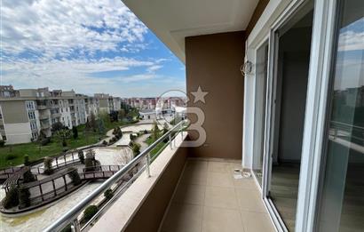 BAŞİSKELE EVİMİZ KOCAELİ SİTESİNDE MANZARALI 2+1 KİRALIK DAİRE
