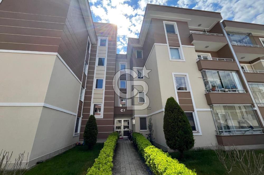 BAŞİSKELE EVİMİZ KOCAELİ SİTESİNDE MANZARALI 2+1 KİRALIK DAİRE