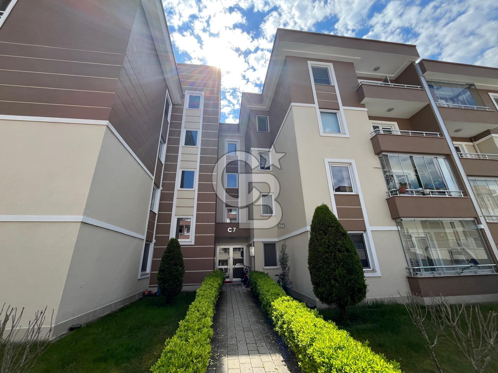 BAŞİSKELE EVİMİZ KOCAELİ SİTESİNDE MANZARALI 2+1 KİRALIK DAİRE