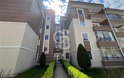 BAŞİSKELE EVİMİZ KOCAELİ SİTESİNDE MANZARALI 2+1 KİRALIK DAİRE