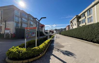 BAŞİSKELE EVİMİZ KOCAELİ SİTESİNDE MANZARALI 2+1 KİRALIK DAİRE