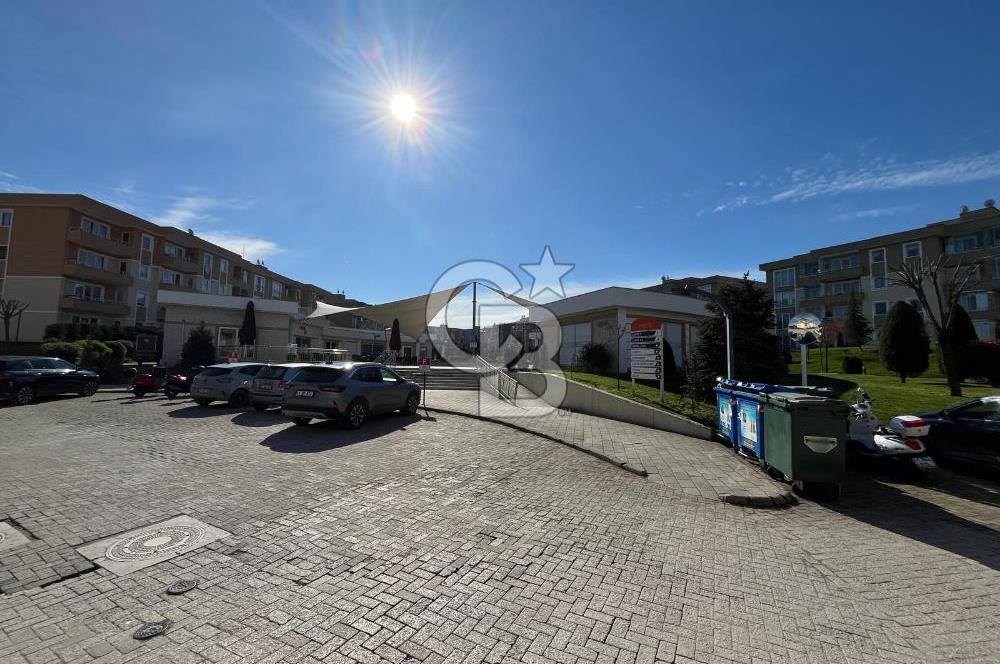 BAŞİSKELE EVİMİZ KOCAELİ SİTESİNDE MANZARALI 2+1 KİRALIK DAİRE