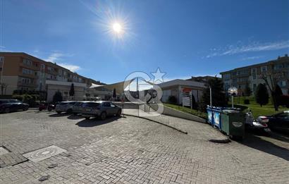 BAŞİSKELE EVİMİZ KOCAELİ SİTESİNDE MANZARALI 2+1 KİRALIK DAİRE