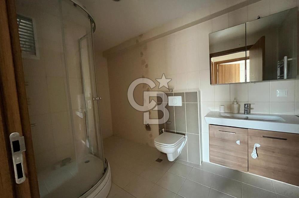 BAŞİSKELE EVİMİZ KOCAELİ SİTESİNDE MANZARALI 2+1 KİRALIK DAİRE