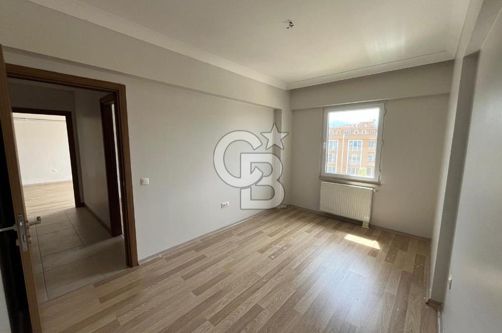 BAŞİSKELE EVİMİZ KOCAELİ SİTESİNDE MANZARALI 2+1 KİRALIK DAİRE