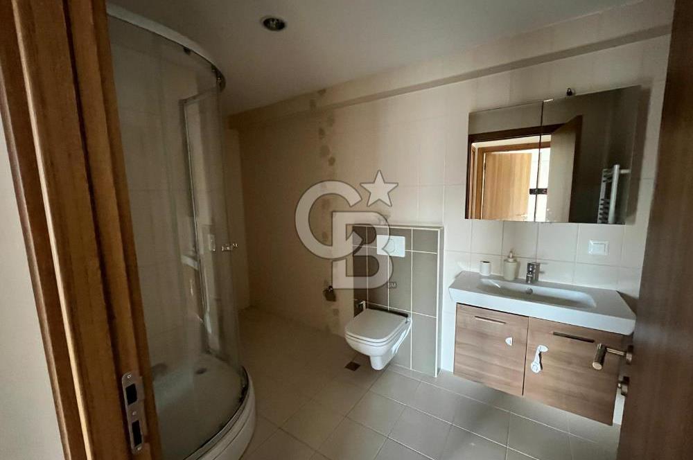 BAŞİSKELE EVİMİZ KOCAELİ SİTESİNDE MANZARALI 2+1 KİRALIK DAİRE