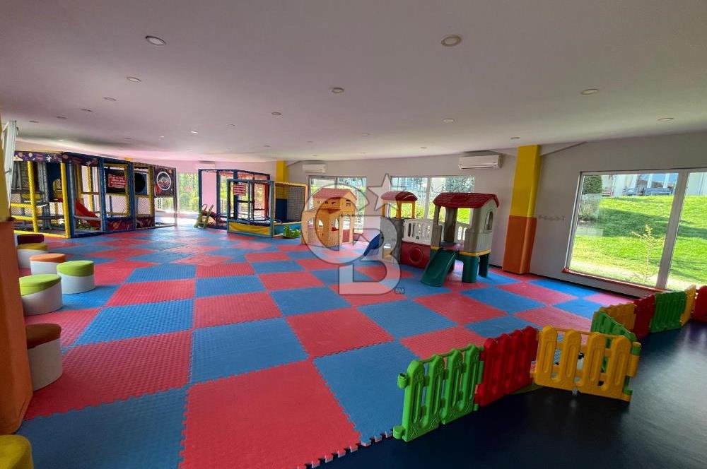 BAŞİSKELE EVİMİZ KOCAELİ SİTESİNDE MANZARALI 2+1 KİRALIK DAİRE