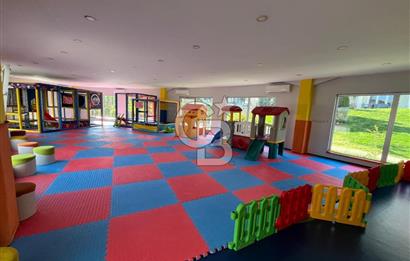 BAŞİSKELE EVİMİZ KOCAELİ SİTESİNDE MANZARALI 2+1 KİRALIK DAİRE