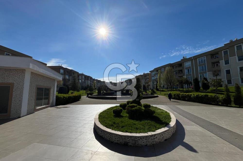 BAŞİSKELE EVİMİZ KOCAELİ SİTESİNDE MANZARALI 2+1 KİRALIK DAİRE