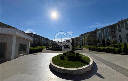 BAŞİSKELE EVİMİZ KOCAELİ SİTESİNDE MANZARALI 2+1 KİRALIK DAİRE