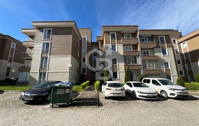 BAŞİSKELE EVİMİZ KOCAELİ SİTESİNDE MANZARALI 2+1 KİRALIK DAİRE