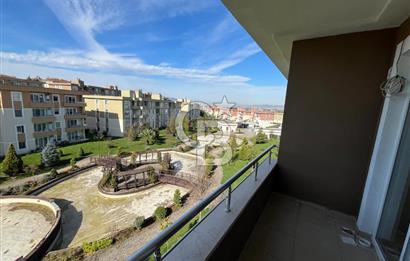BAŞİSKELE EVİMİZ KOCAELİ SİTESİNDE MANZARALI 2+1 KİRALIK DAİRE