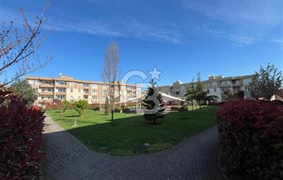 BAŞİSKELE EVİMİZ KOCAELİ SİTESİNDE MANZARALI 2+1 KİRALIK DAİRE