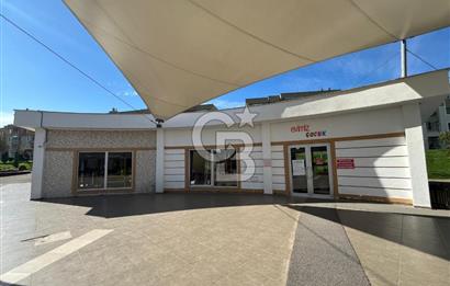 BAŞİSKELE EVİMİZ KOCAELİ SİTESİNDE MANZARALI 2+1 KİRALIK DAİRE