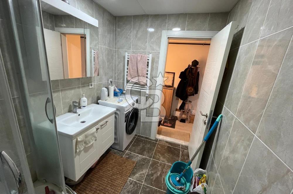 BAŞİSKELE FATİH MAH ÜSTPARK YUVACIK SİTESİ 2+1 ARAKAT SATILIK