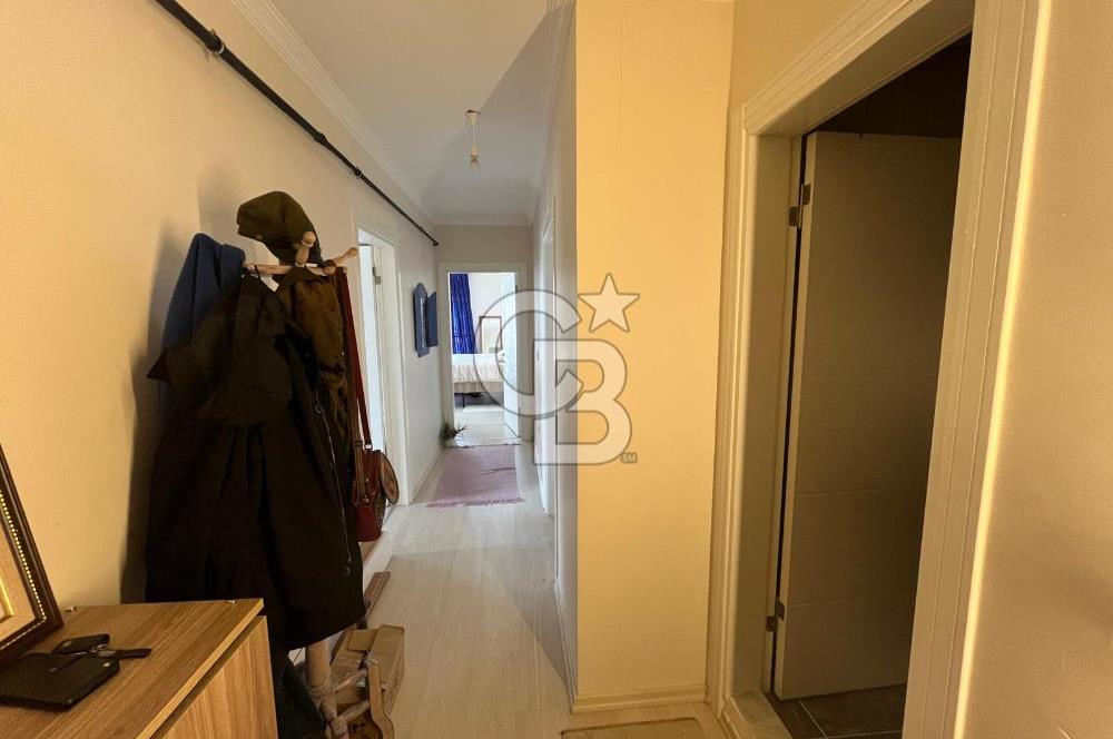 BAŞİSKELE FATİH MAH ÜSTPARK YUVACIK SİTESİ 2+1 ARAKAT SATILIK
