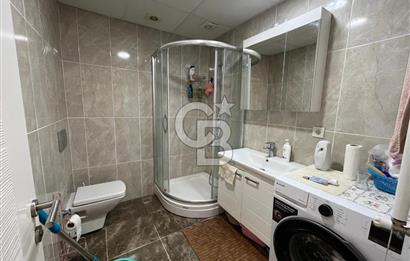 BAŞİSKELE FATİH MAH ÜSTPARK YUVACIK SİTESİ 2+1 ARAKAT SATILIK