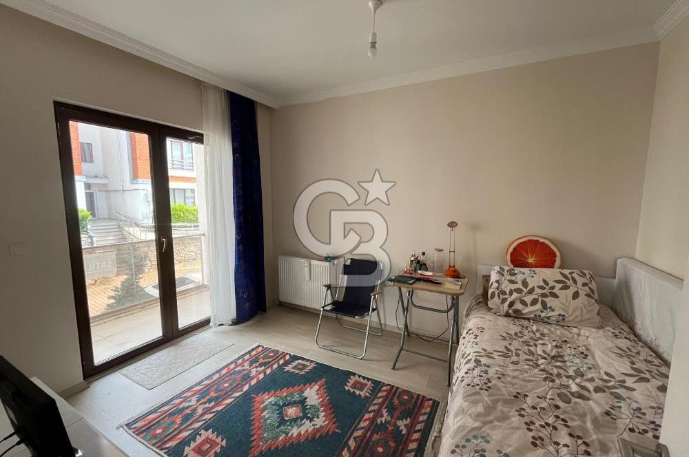 BAŞİSKELE FATİH MAH ÜSTPARK YUVACIK SİTESİ 2+1 ARAKAT SATILIK