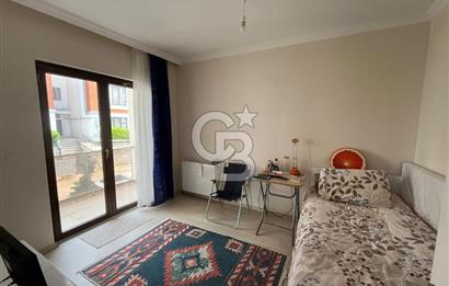 BAŞİSKELE FATİH MAH ÜSTPARK YUVACIK SİTESİ 2+1 ARAKAT SATILIK