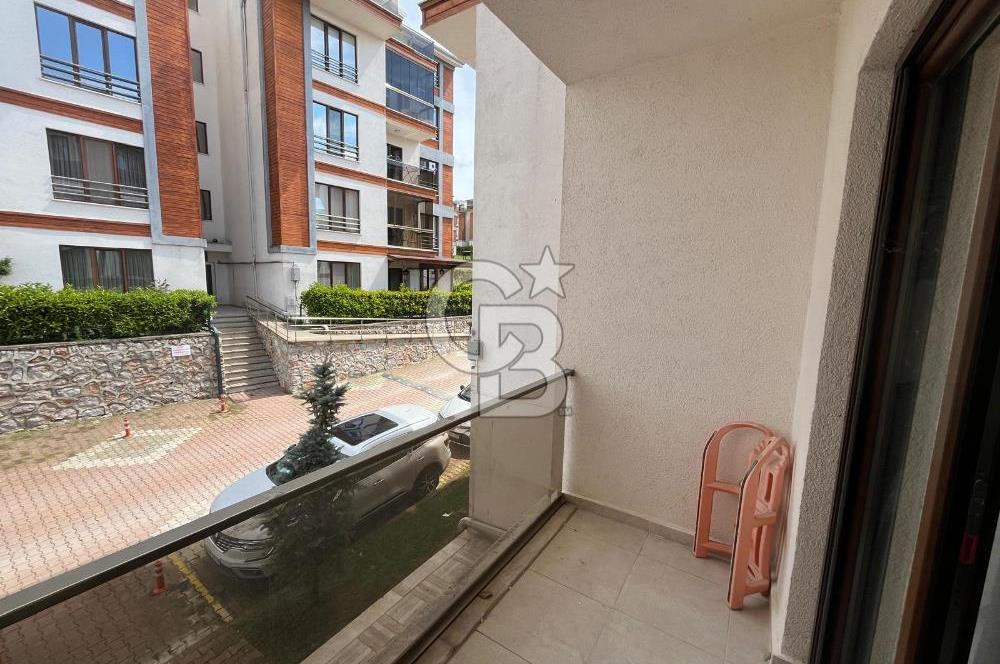 BAŞİSKELE FATİH MAH ÜSTPARK YUVACIK SİTESİ 2+1 ARAKAT SATILIK
