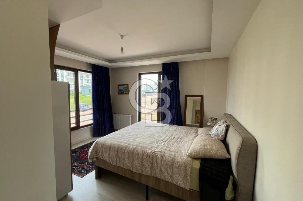 BAŞİSKELE FATİH MAH ÜSTPARK YUVACIK SİTESİ 2+1 ARAKAT SATILIK