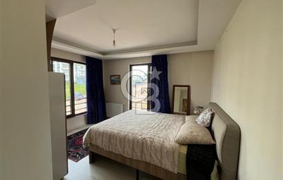 BAŞİSKELE FATİH MAH ÜSTPARK YUVACIK SİTESİ 2+1 ARAKAT SATILIK