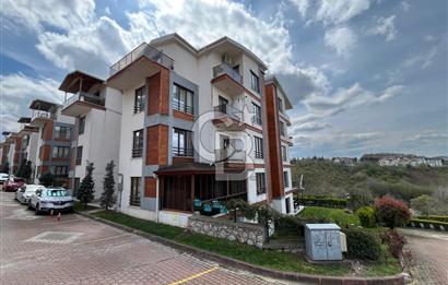 BAŞİSKELE FATİH MAH ÜSTPARK YUVACIK SİTESİ 2+1 ARAKAT SATILIK
