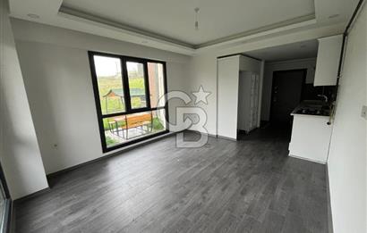 BAŞİSKELE YAYLACIK MAH MERKEZİ KONUMDA 1+1 GENİŞ TERS DUBLEKS