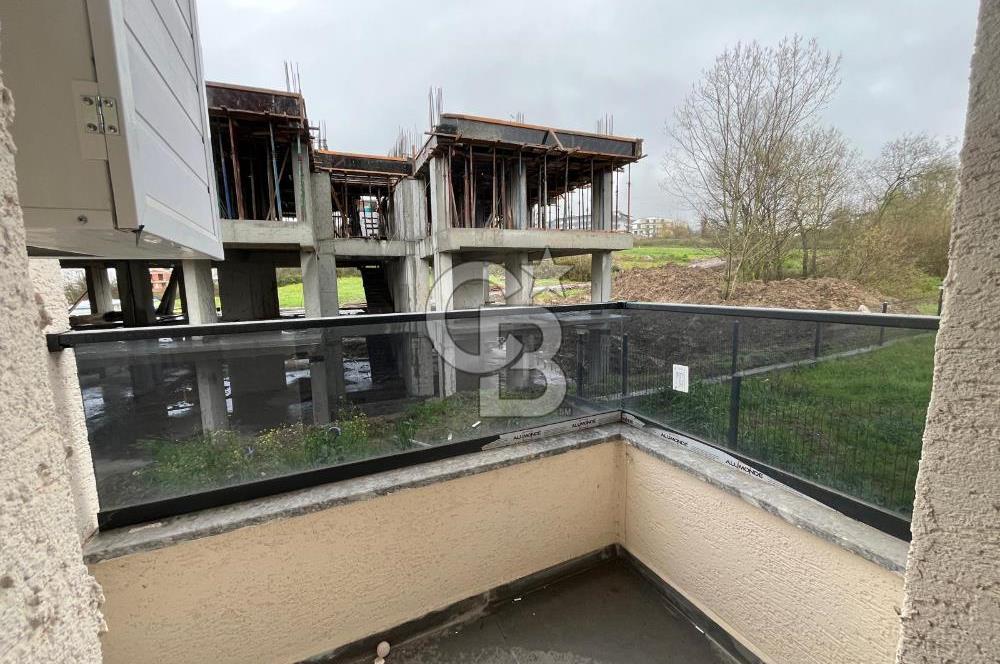 BAŞİSKELE YAYLACIK MAH MERKEZİ KONUMDA 1+1 GENİŞ TERS DUBLEKS